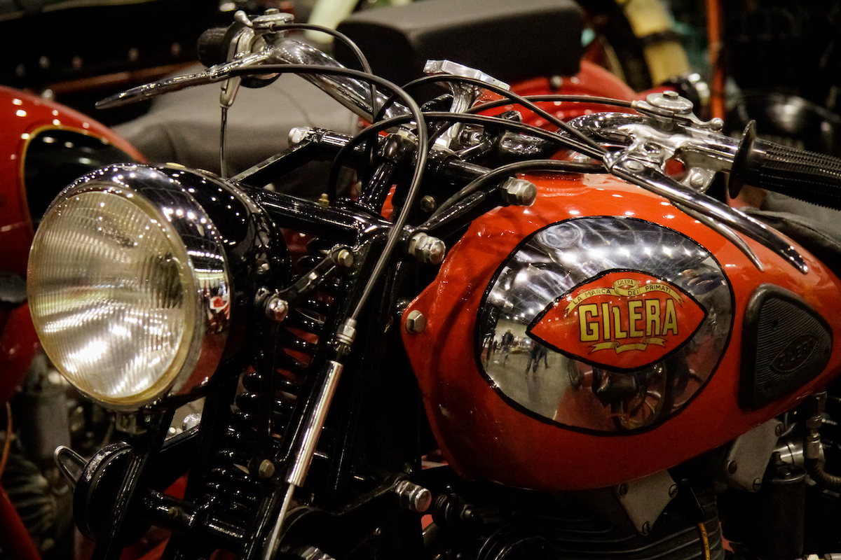 La 40 ºedizione di Auto e Moto d’Epoca riparte dal cuore della Motor Valley La 40 ºedizione di Auto e Moto d’Epoca riparte dal cuore della Motor Valley