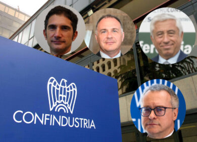 Confindustria, il Veneto fa voce grossa. E c’è l’ipotesi di un grande ritorno