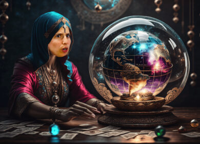 Settimana lavorativa breve, Schlein veggente. Ma su dove trovare i soldi…