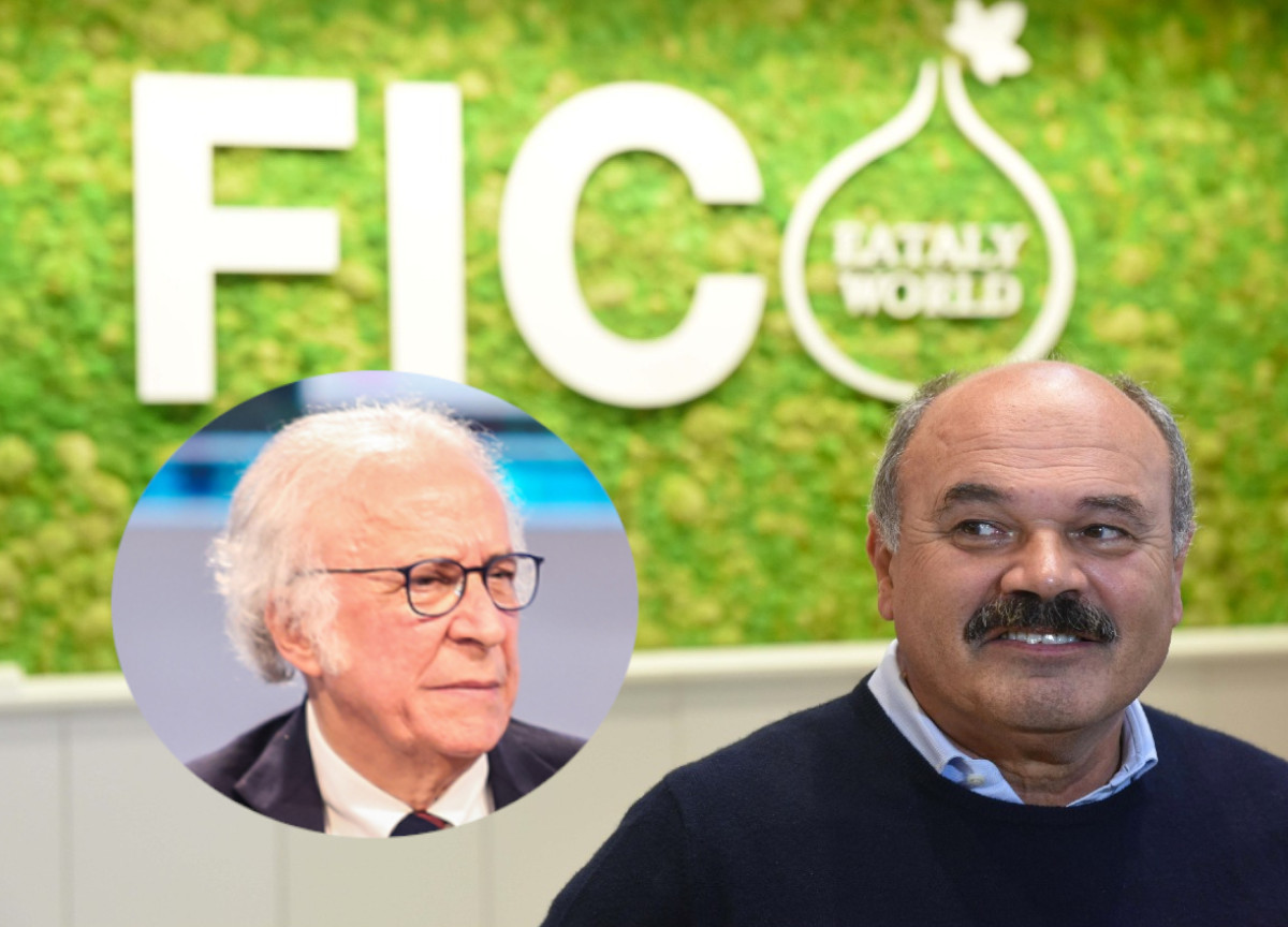 Fico, l’ex Unipol Consorte stroncò il progetto e nessuno lo ascoltò. Esclusivo