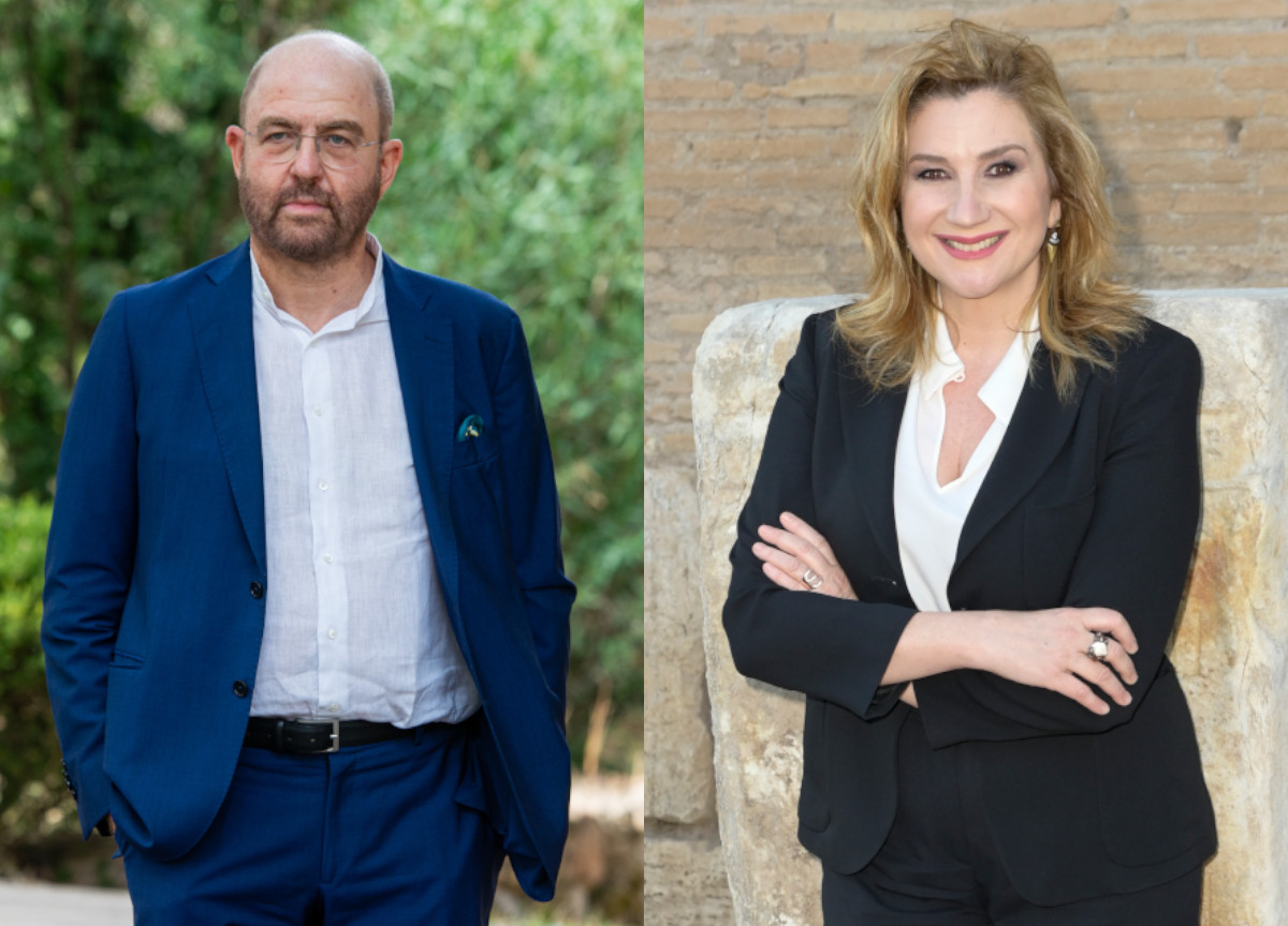 Ascolti tv, flop per Gramellini e Bortone. Tù Sì Que Vales doppia Amadeus Ascolti tv, flop per Gramellini e Bortone. Tù Sì Que Vales doppia Amadeus