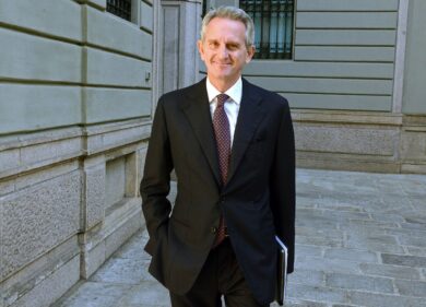 Mediobanca, Nagel verso la conferma. Il Patto voterà per la lista del Cda