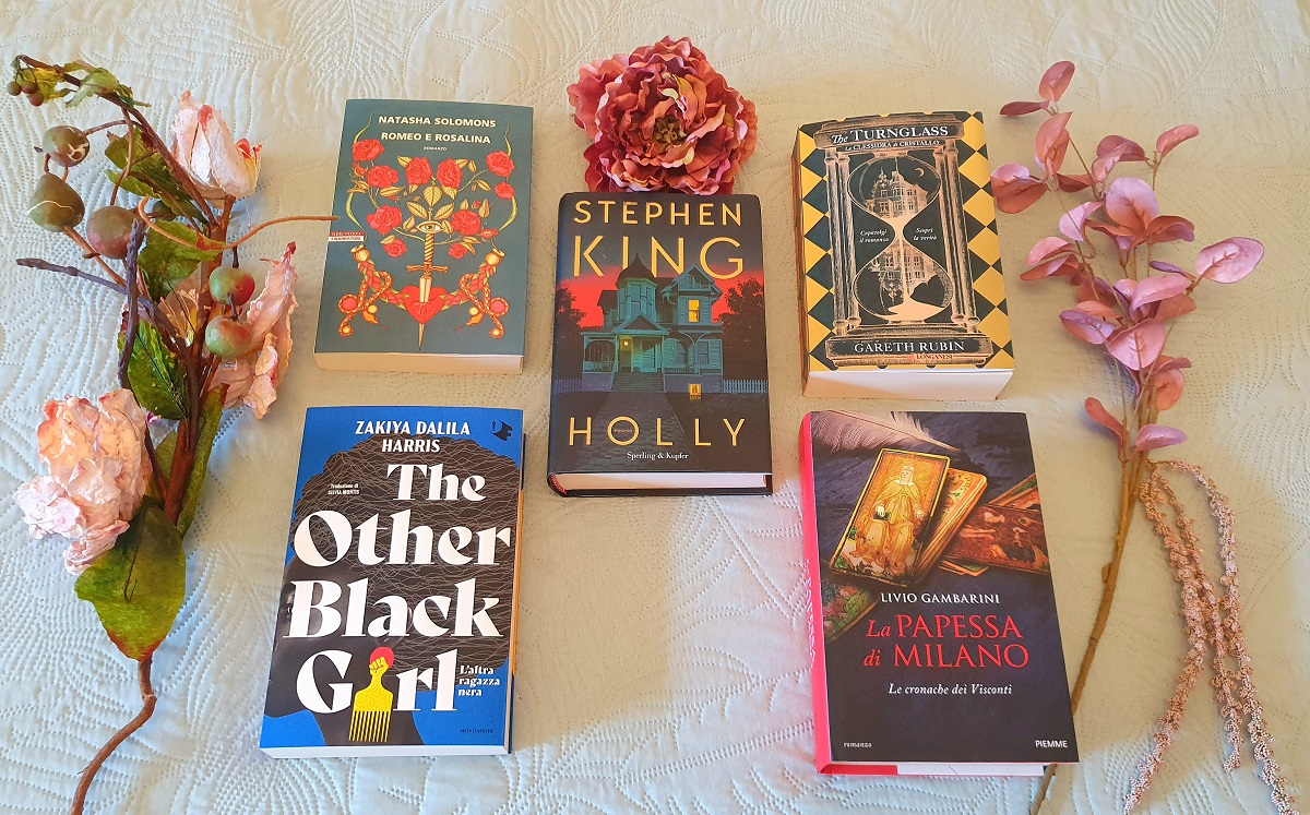 5 libri da leggere nell’autunno 2023 5 libri da leggere nell’autunno 2023