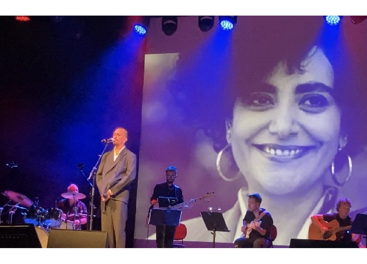 Buon compleanno Mimì: grande successo per il concerto-evento a Milano