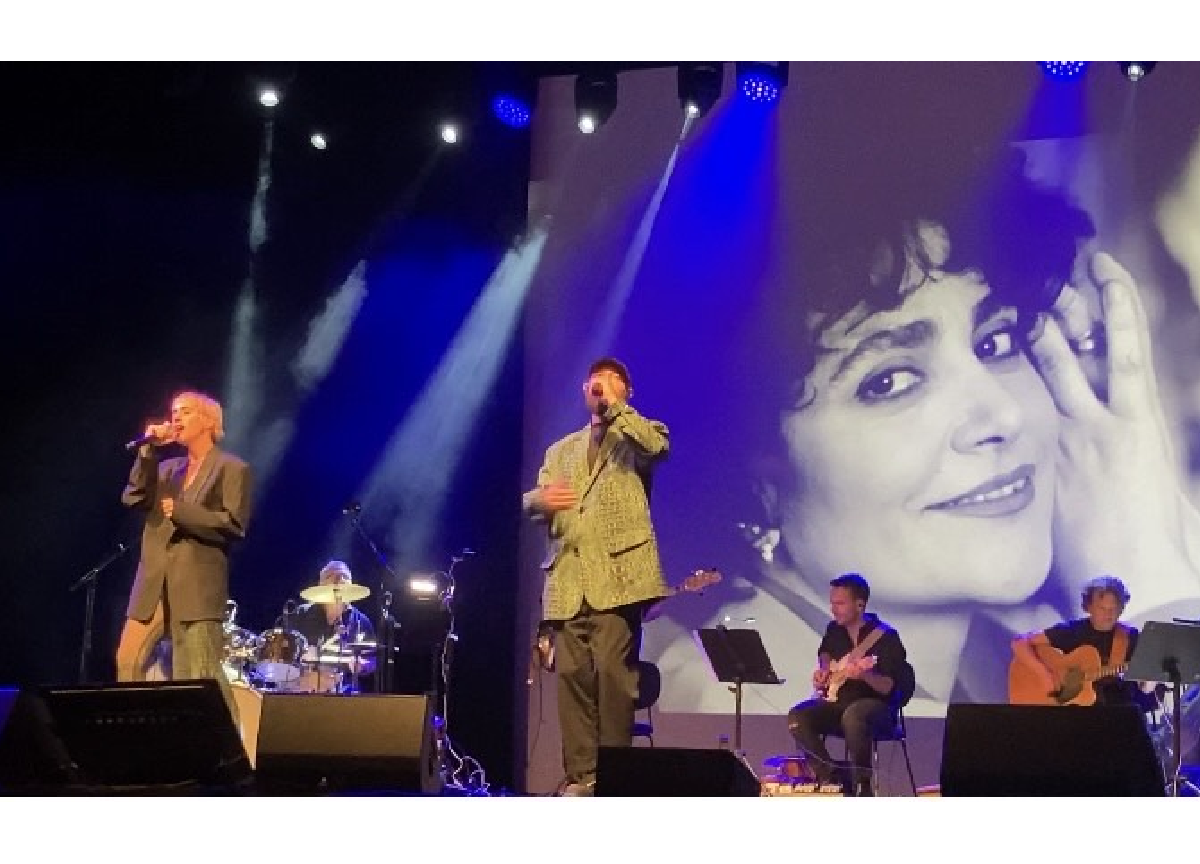 Buon compleanno Mimì: grande successo per il concerto-evento a Milano