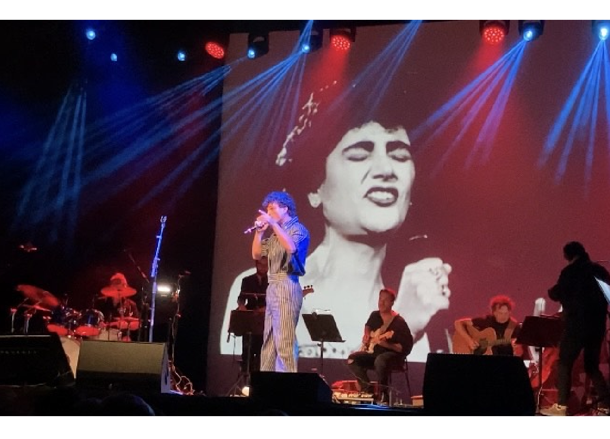 Buon compleanno Mimì: grande successo per il concerto-evento a Milano