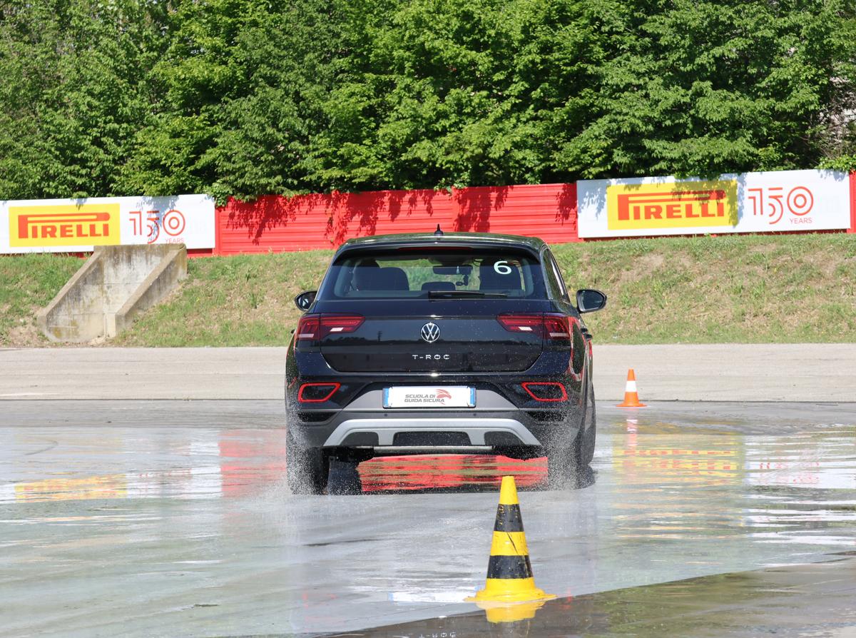 Educazione alla sicurezza stradale Educazione alla sicurezza stradale