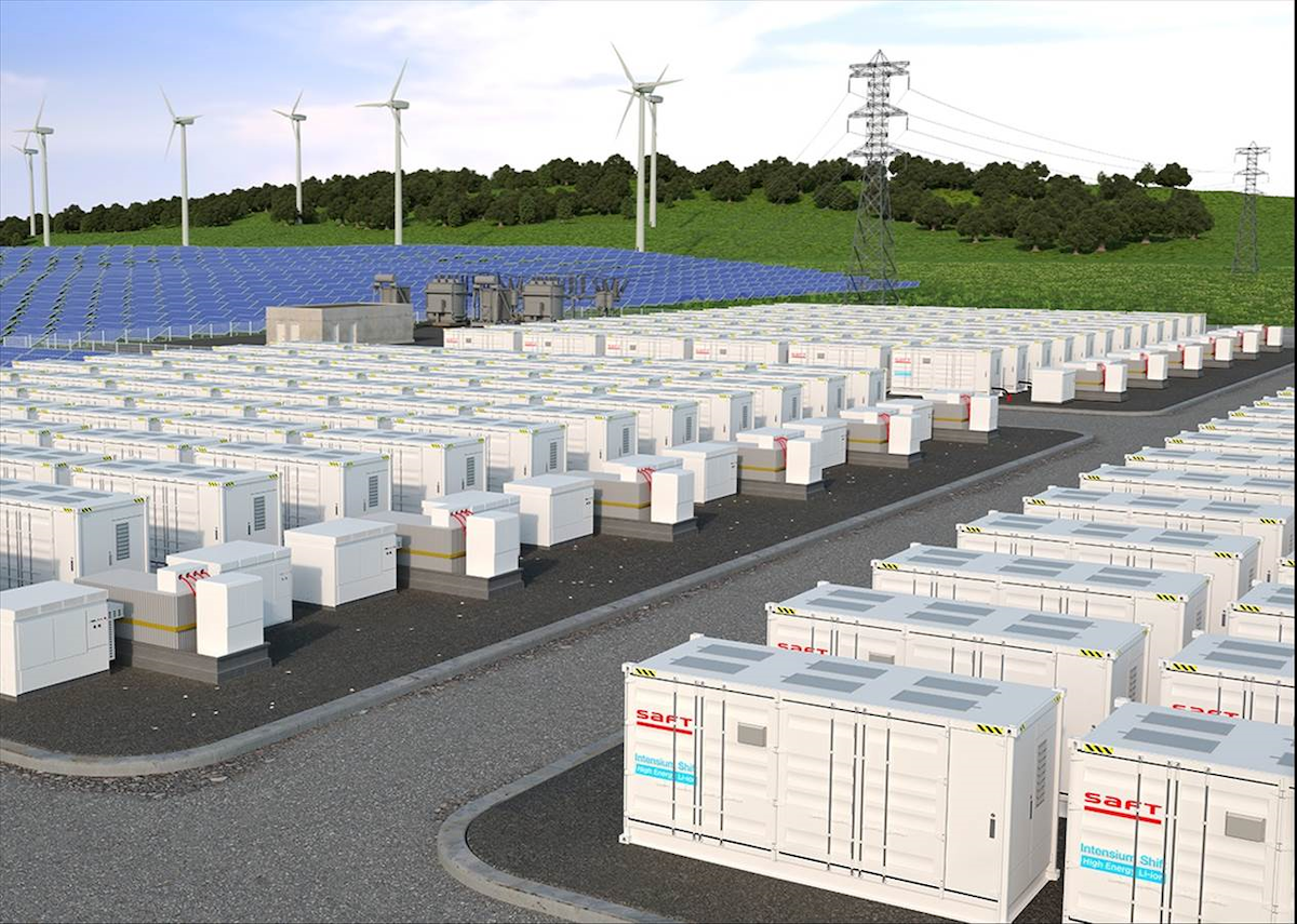 Verkor, la startup di batterie per auto da record: raccolti 2 mld in tre anni Verkor, la startup di batterie per auto da record: raccolti 2 mld in tre anni
