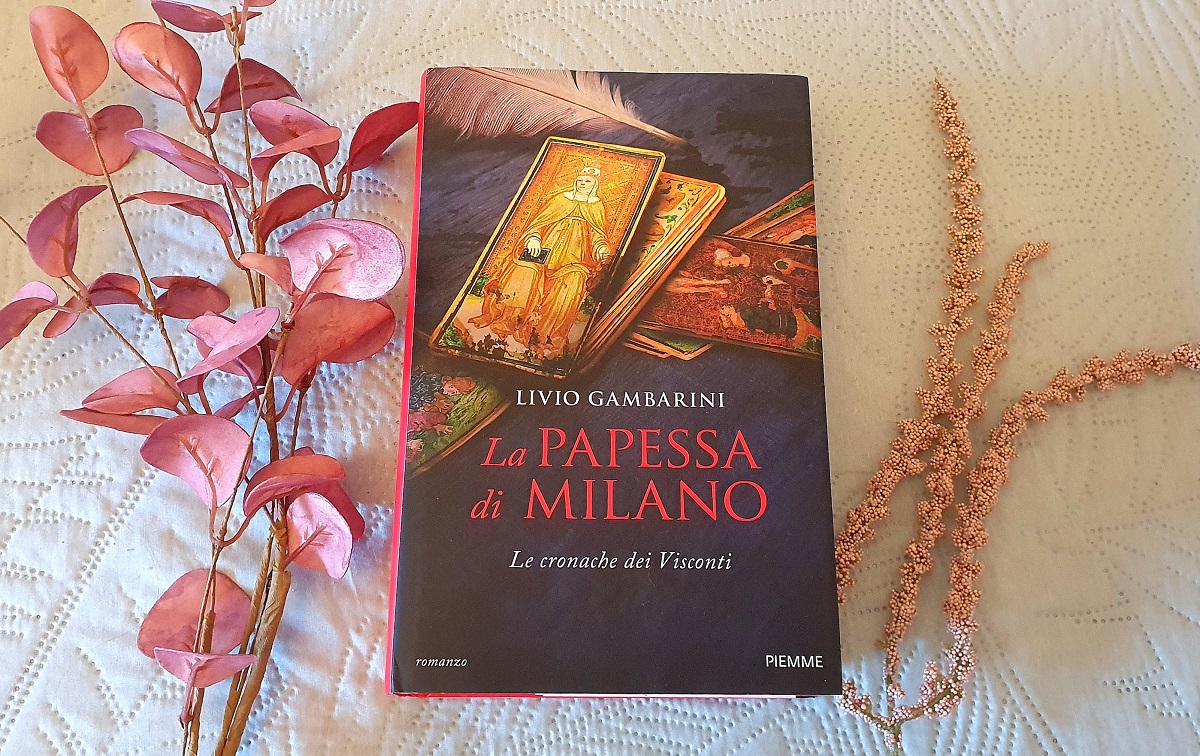 La papessa di Milano La papessa di Milano