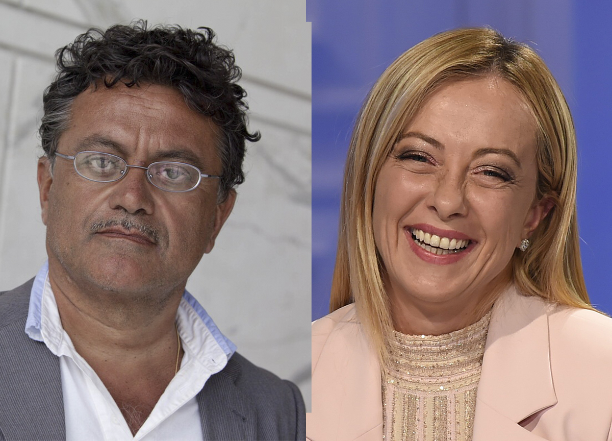 “Meloni premier? Bilancio modesto. Bene le relazioni internazionali, ma…” “Meloni premier? Bilancio modesto. Bene le relazioni internazionali, ma…”