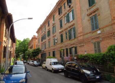 Roma, San Saba compie 100 anni: festa grande nel rione di Nino Manfredi