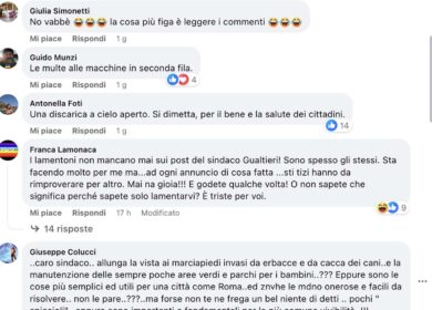 WhatsApp Roma Capitale e il test: Gualtieri travolto dalla critiche social