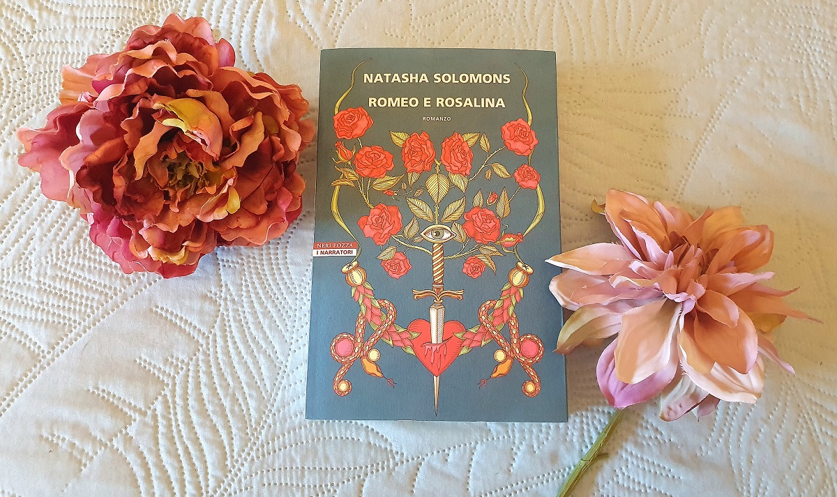 Romeo e Rosalina Romeo e Rosalina