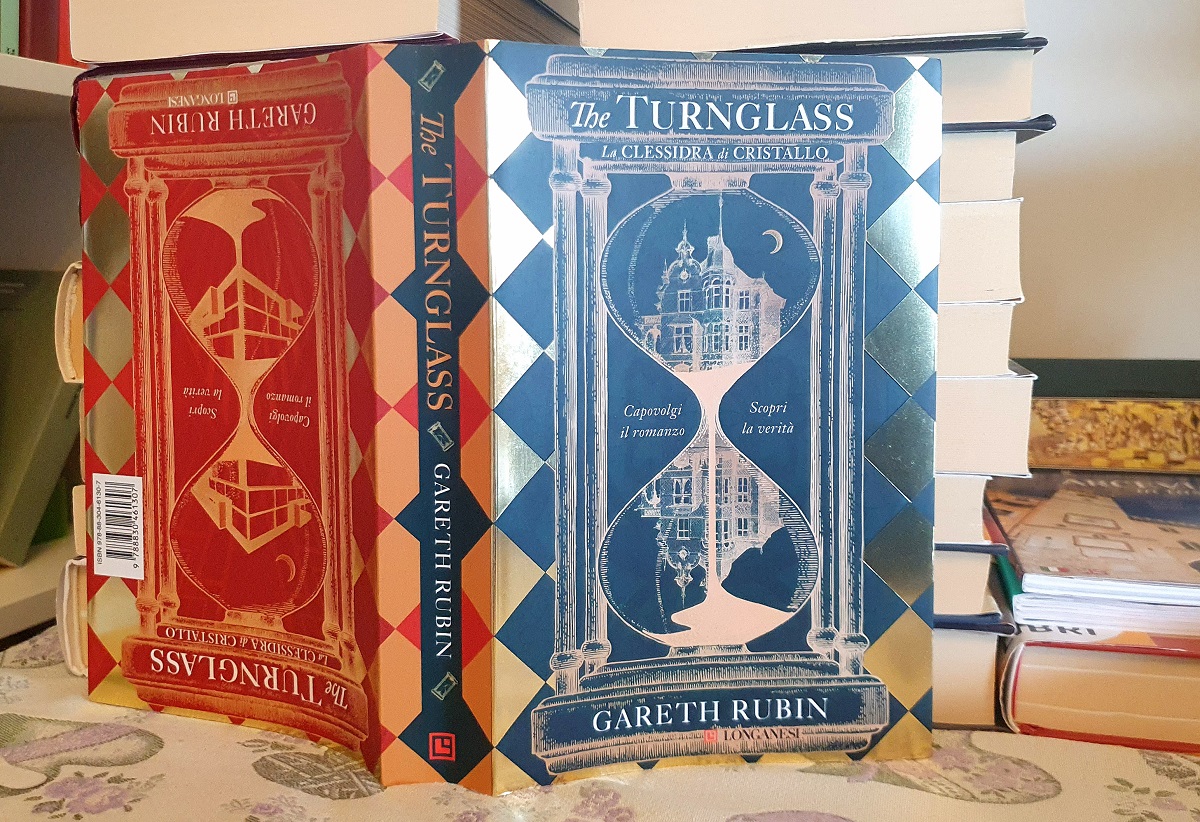 The Turnglass The Turnglass