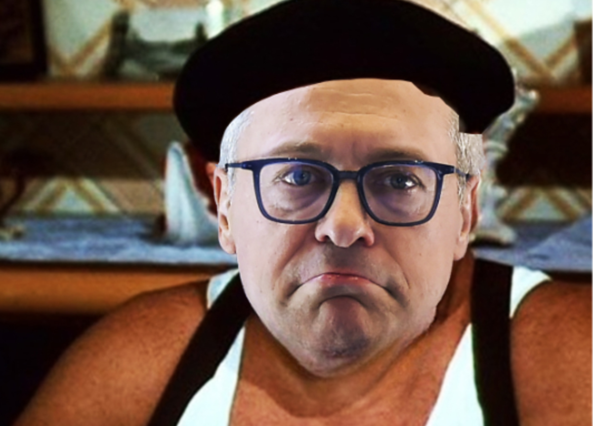 Luiss, il ragionier Bonomi non molla. Senza laurea punta alla vicepresidenza