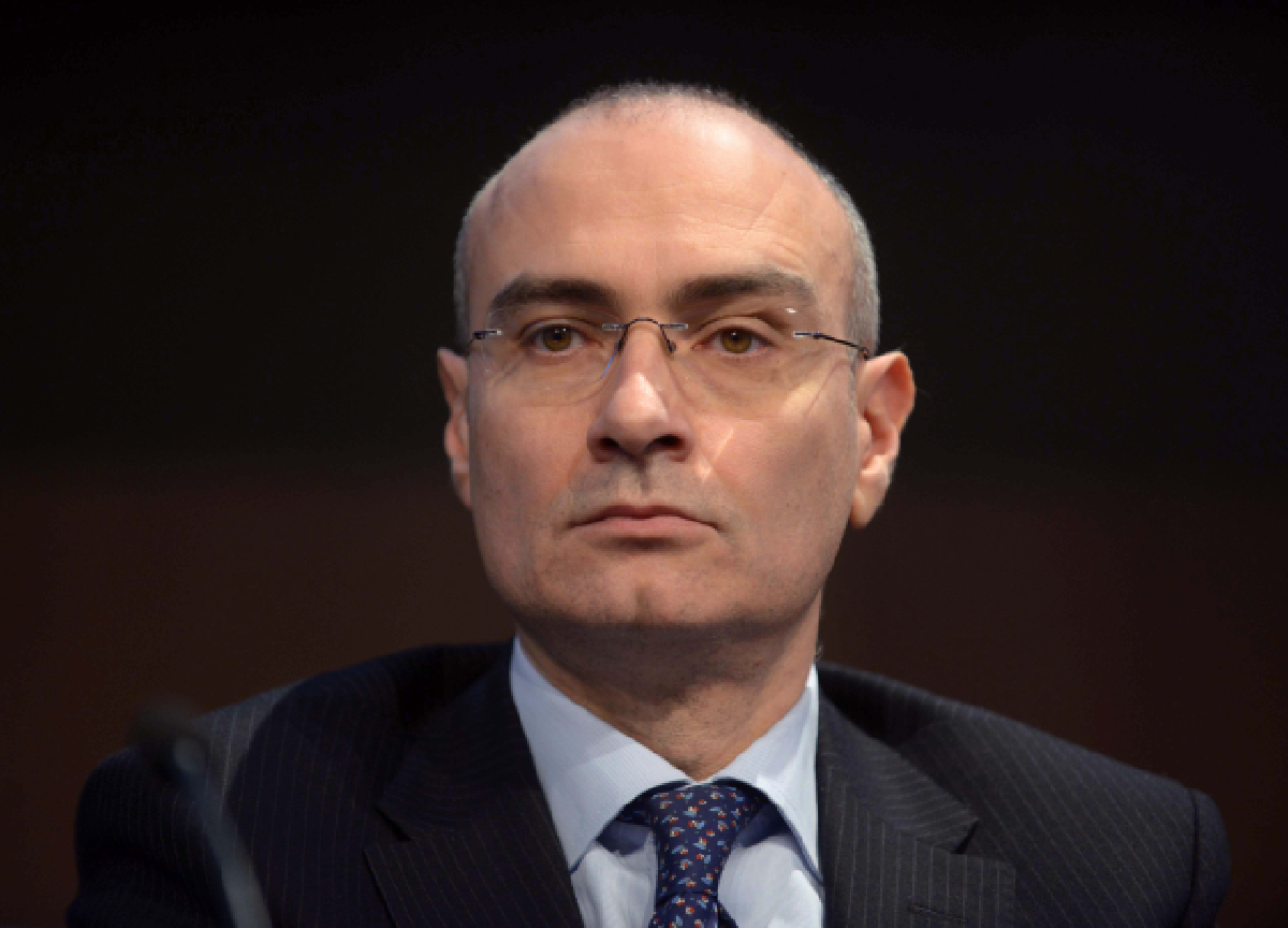 Mediobanca, Carlo Giausa è il nuovo Vice Direttore Generale di CheBanca! Mediobanca, Carlo Giausa è il nuovo Vice Direttore Generale di CheBanca!