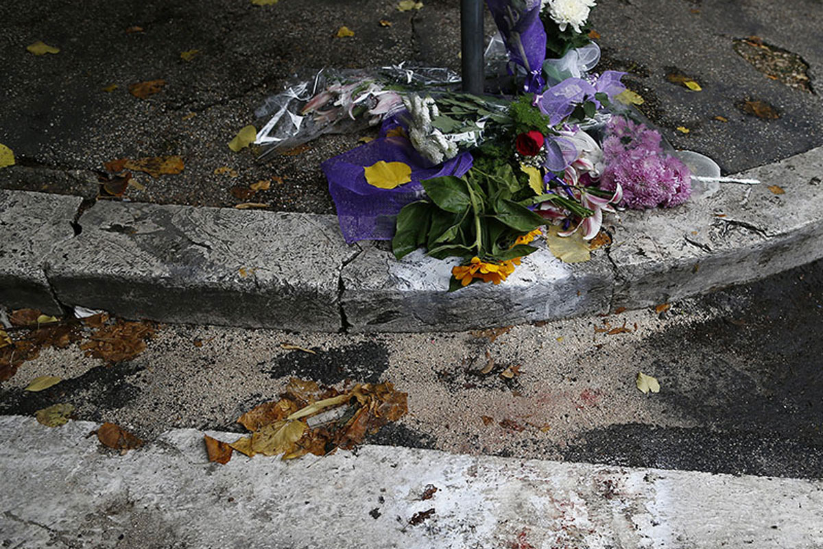 Omicidio Sacchi, la sentenza d’Appello: non fu un incidente. Anastasya depistò Omicidio Sacchi, la sentenza d’Appello: non fu un incidente. Anastasya depistò