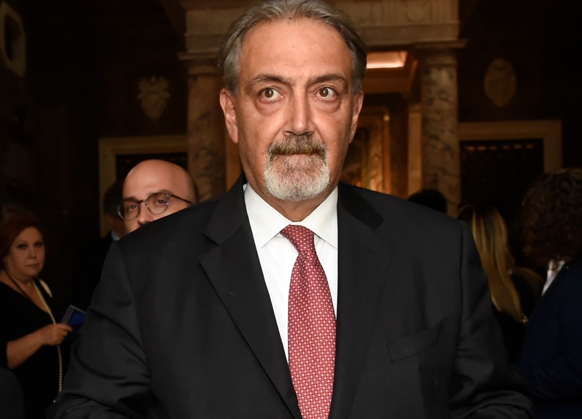 Lazio, FI batte cassa. Gasparri: “Un assessore in più? Vogliamo rispetto”