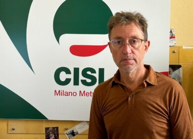 Lanzoni (Cisl): “Banche, non è tutto oro… Milano resta capitale finanziaria”