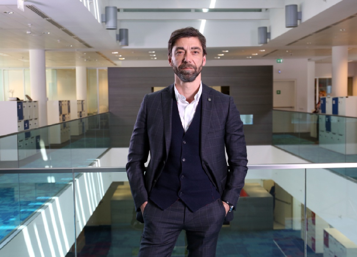Illimity Bank: confermata per il terzo anno “Best Workplace Europe” Illimity Bank: confermata per il terzo anno “Best Workplace Europe”