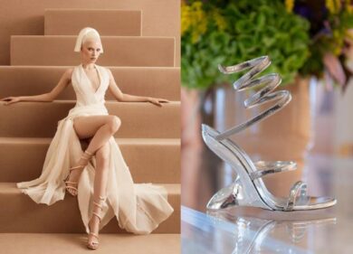 MFW. Caovilla, Sergio Rossi e Fratelli Rossetti e Casadei incantano