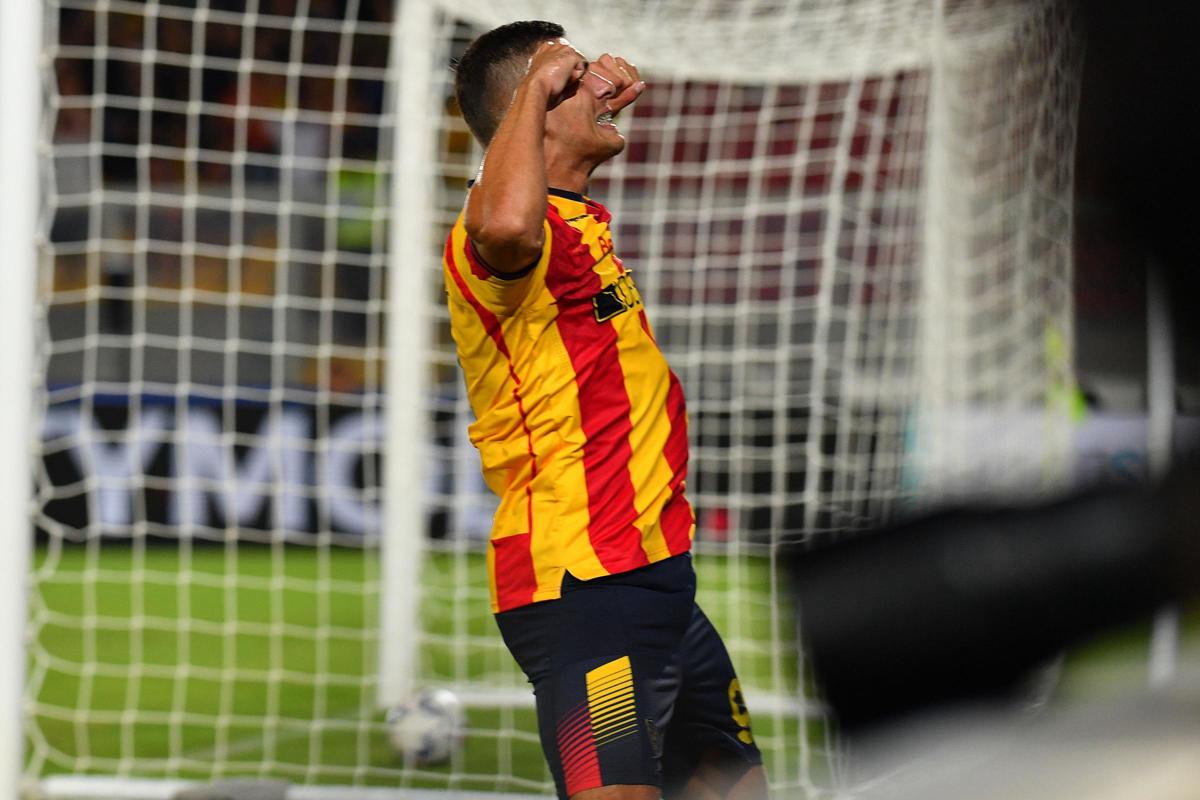 Lecce come il Leicester campione di Ranieri? I bookmakers ci scommettono