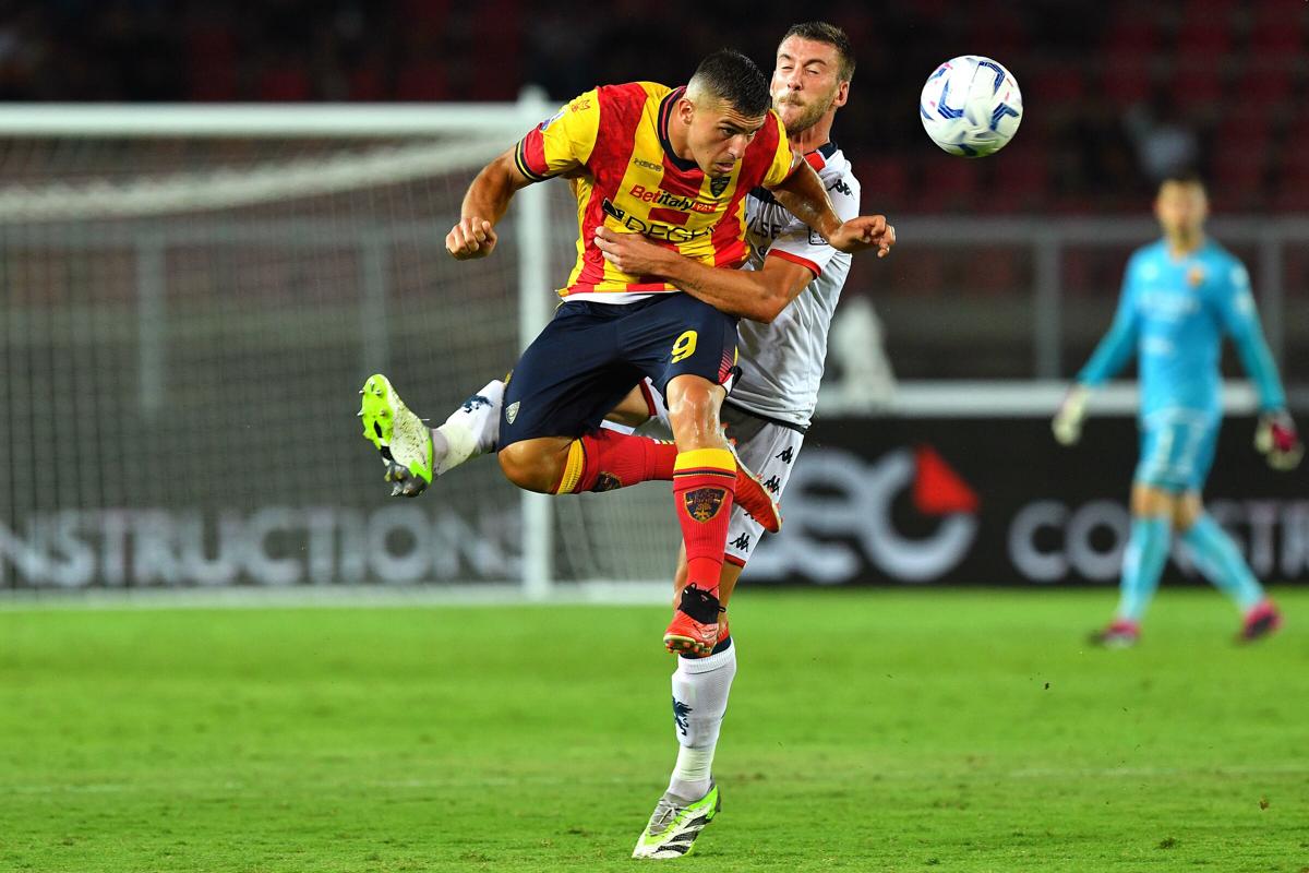 Lecce come il Leicester campione di Ranieri? I bookmakers ci scommettono