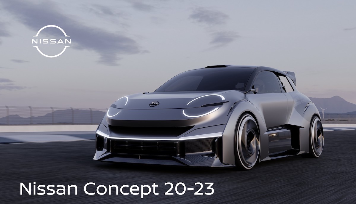 Nissan annuncia la svolta, in Europa venderemo solo auto elettriche