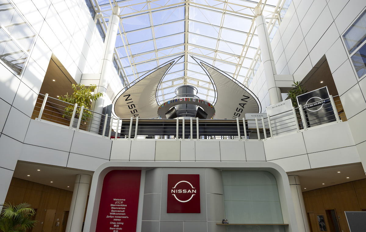 Nissan annuncia la svolta, in Europa venderemo solo auto elettriche
