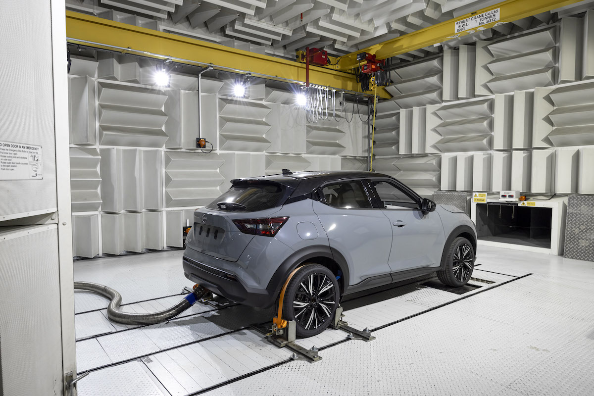 Nissan annuncia la svolta, in Europa venderemo solo auto elettriche