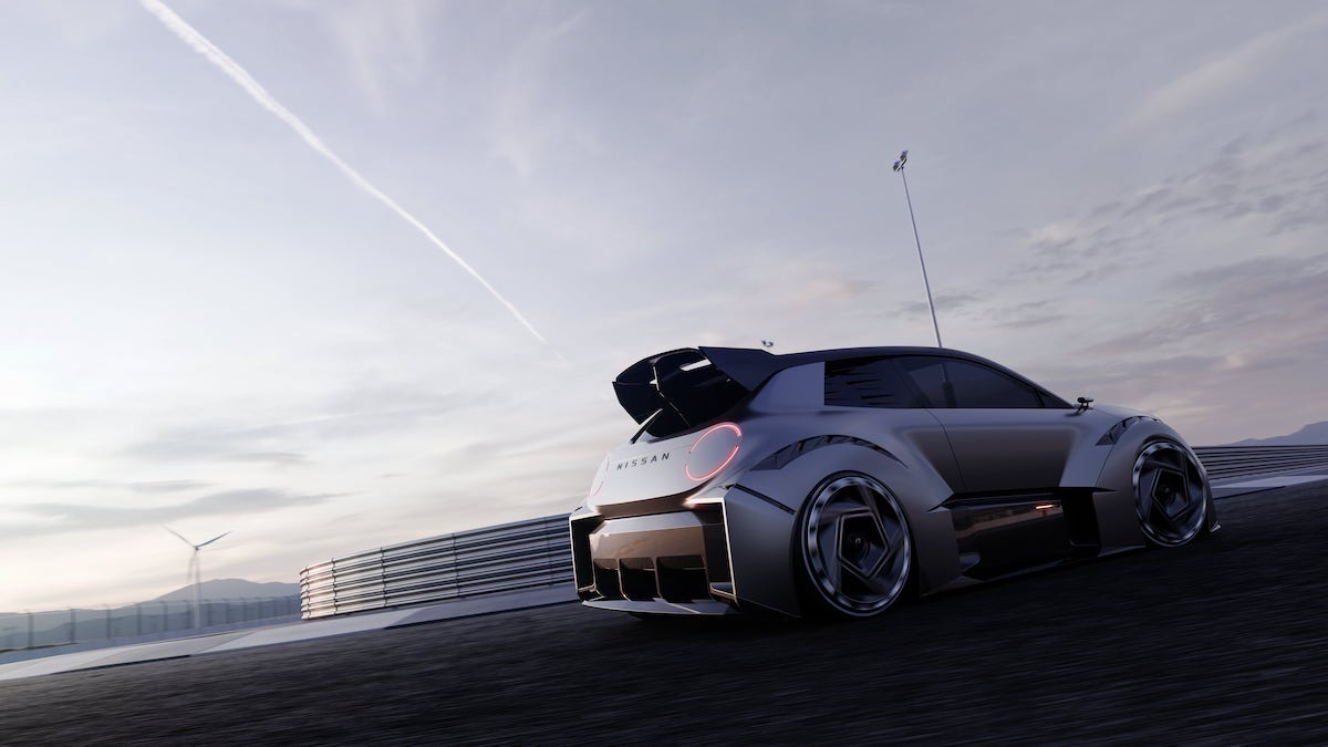 Nissan annuncia la svolta, in Europa venderemo solo auto elettriche