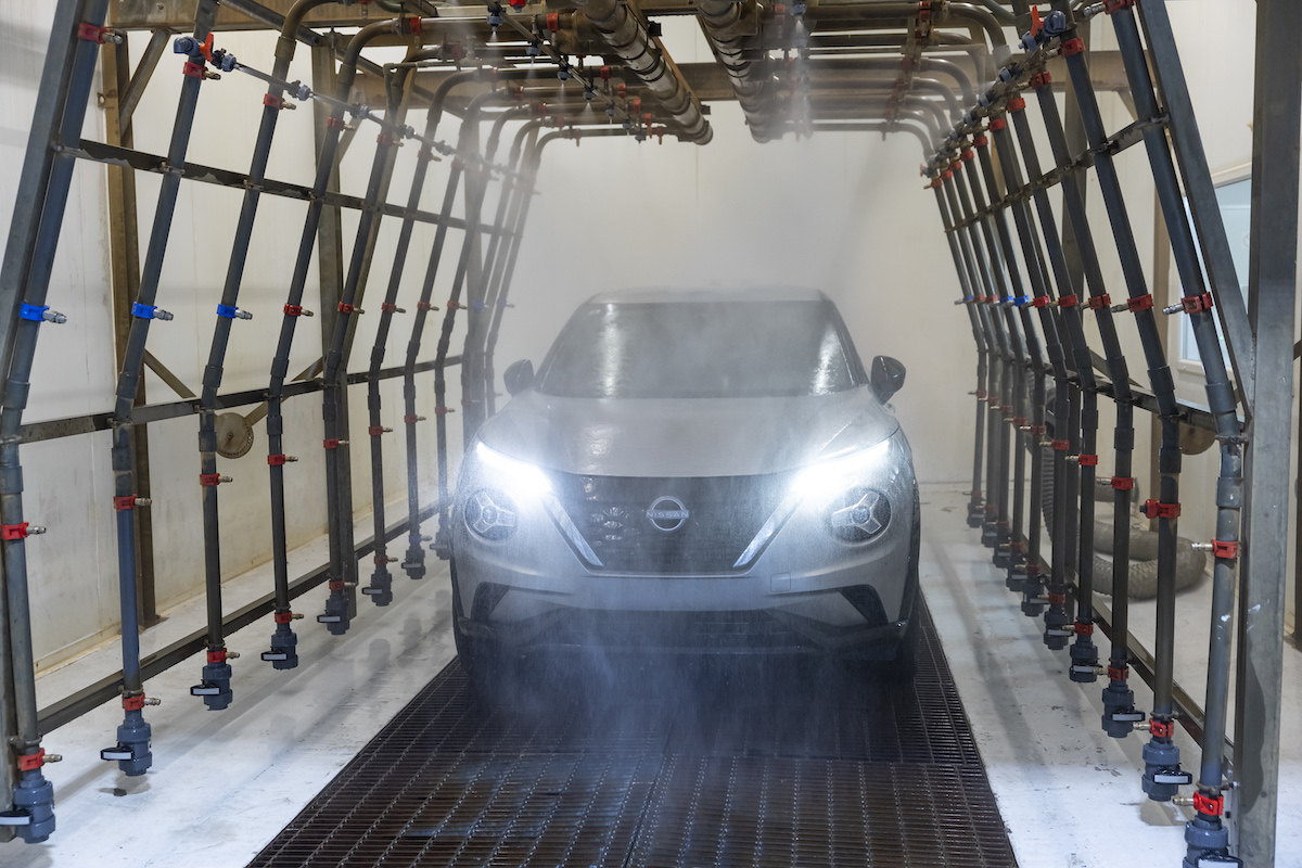 Nissan annuncia la svolta, in Europa venderemo solo auto elettriche