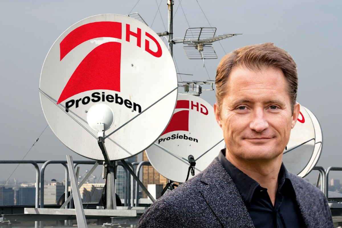 Dopo i malumori Prosieben apre a Mfe. Si accende la partita per la tv europea Dopo i malumori Prosieben apre a Mfe. Si accende la partita per la tv europea
