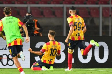 Lecce come il Leicester campione di Ranieri? I bookmakers ci scommettono