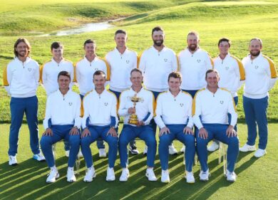 Ryder Cup, Roma si inginocchia al golf: taxi scontati, 500 poliziotti in campo