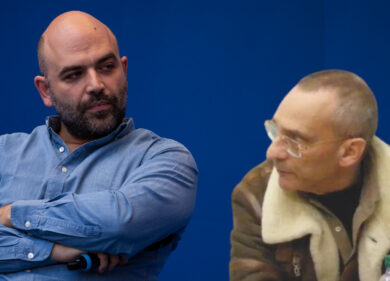 Messina Denaro morto e Saviano offende il Sud (che non è dominato dai boss)