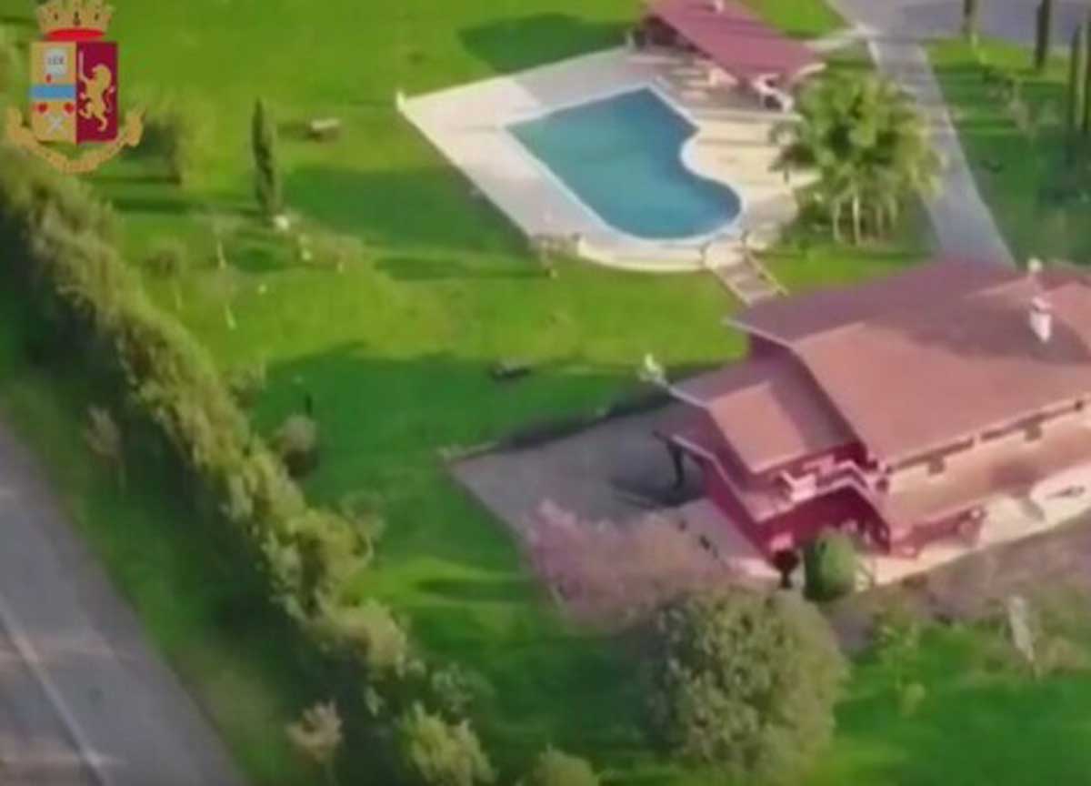 Latina, confiscato il tesoro dell’ex assessore: nei guai Luciano Iannotta Latina, confiscato il tesoro dell’ex assessore: nei guai Luciano Iannotta