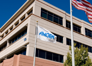 Amgen punta sui suoi talenti: nuove nomine per Borgiani e Rizzato
