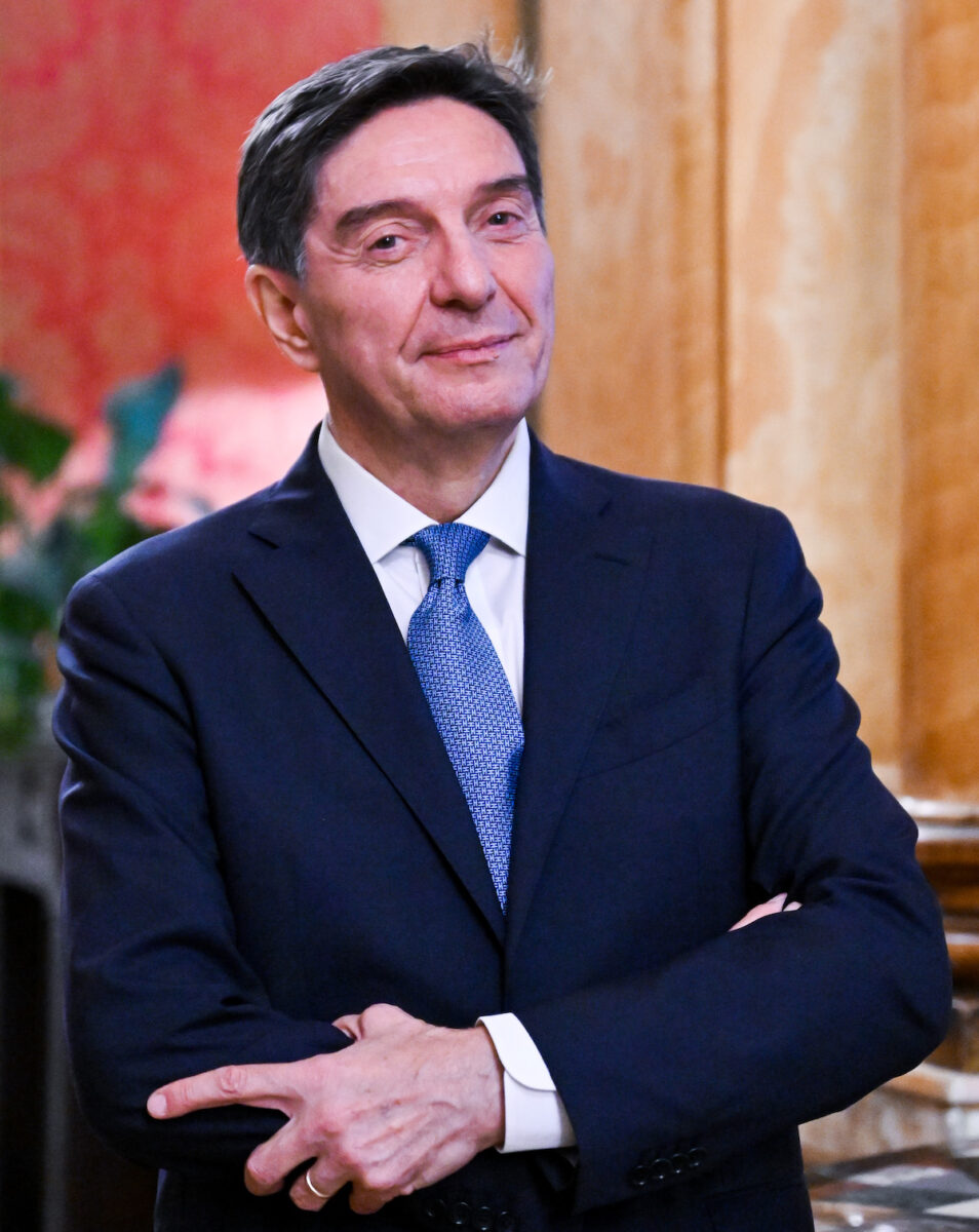 Vavassori Anfia, “Molto soddisfatti, tiene conto delle nostre osservazioni” Vavassori Anfia, “Molto soddisfatti, tiene conto delle nostre osservazioni”
