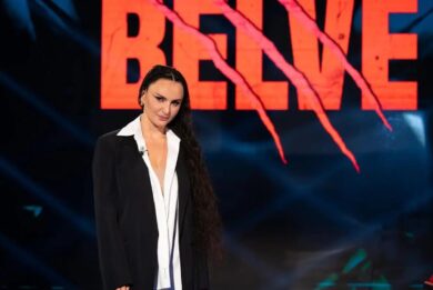 “Per cosa mi ammirano?”, Arisa a Belve spiazza Fagnani. Rivelazione choc