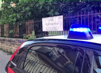 Droga, arrestato a Roma il trafficante colombiano ricercato da 7 anni