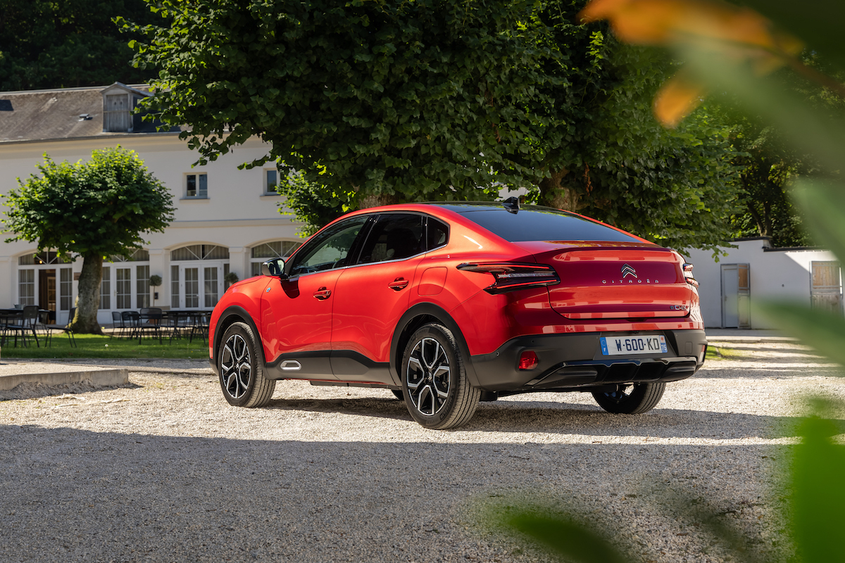 Novità nella gamma elettrica ed elettrificata Citroën Novità nella gamma elettrica ed elettrificata Citroën