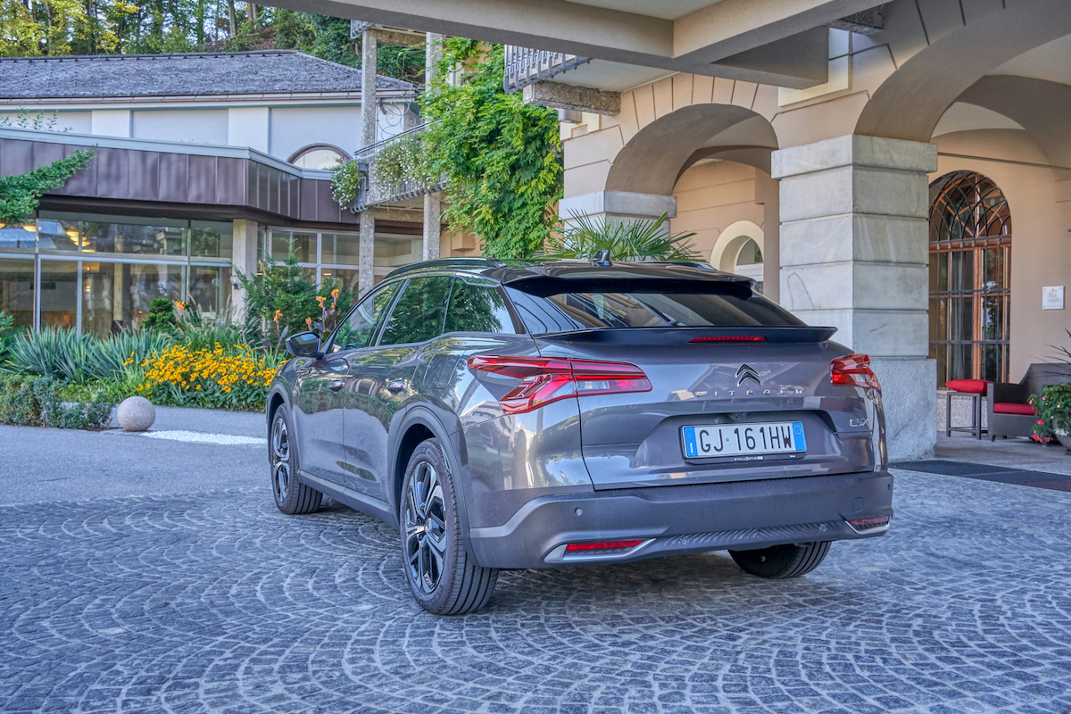 Novità nella gamma elettrica ed elettrificata Citroën Novità nella gamma elettrica ed elettrificata Citroën