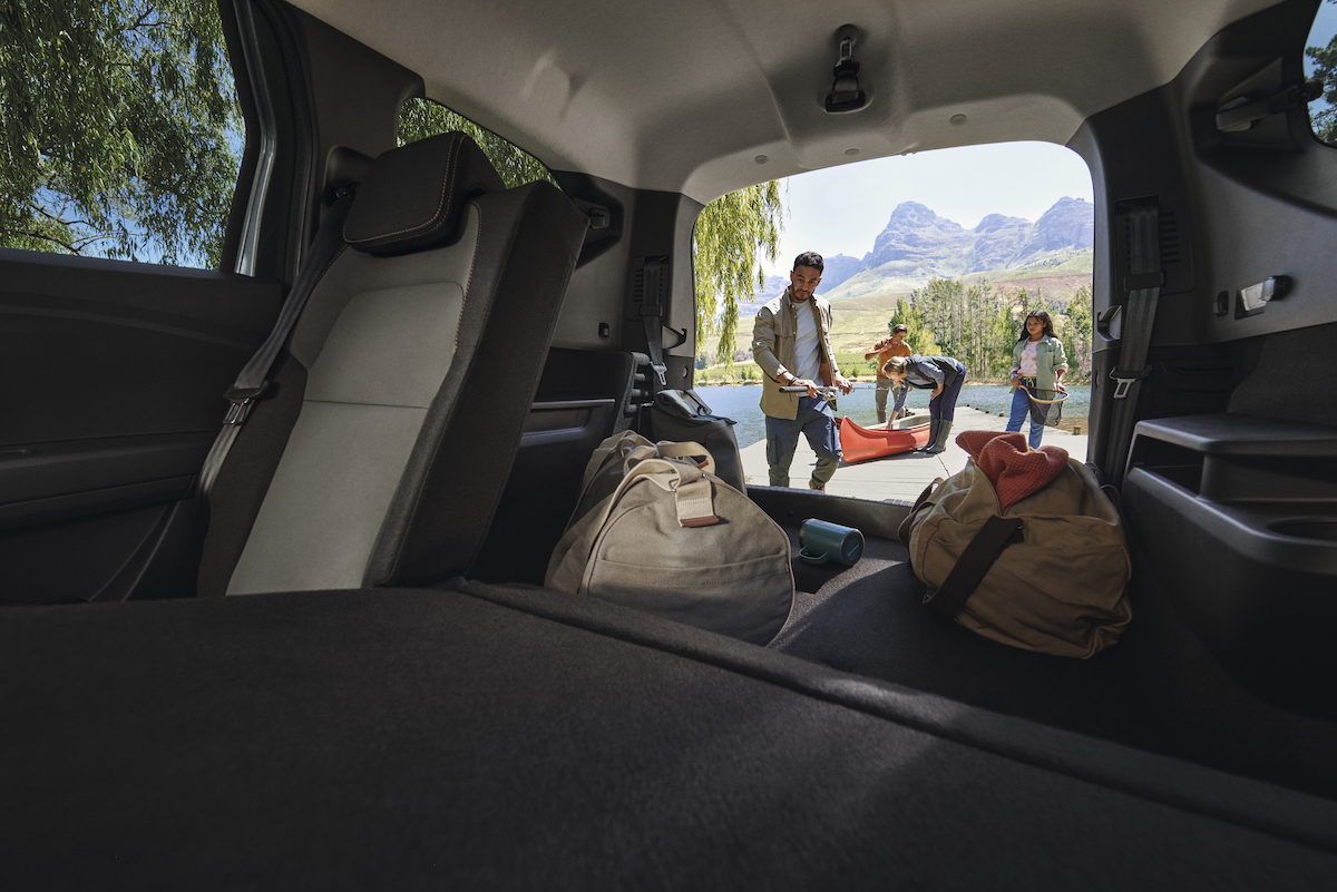 Dacia Jogger risponde alle esigenze delle famiglie e alla voglia di libertà