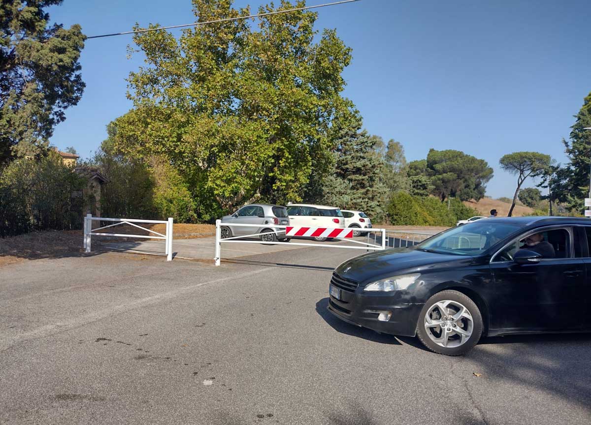 Roma, Divino Amore “proprietà privata”. Il cardinal Feroci chiude il santuario Roma, Divino Amore “proprietà privata”. Il cardinal Feroci chiude il santuario