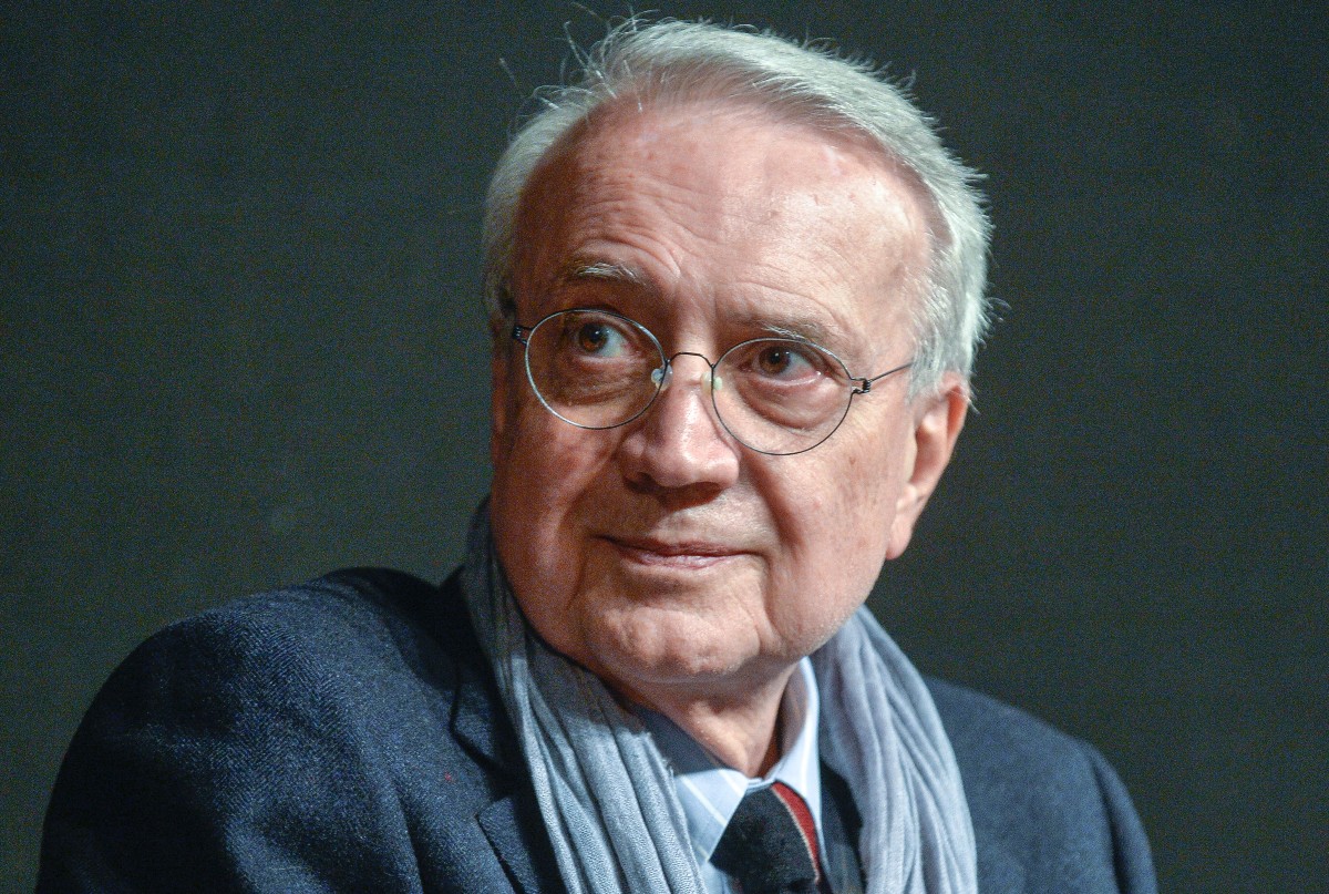 Flores D’Arcais: “Gli Elkann hanno ucciso MicroMega. Schlein? Tanta panna montata” Flores D’Arcais: “Gli Elkann hanno ucciso MicroMega. Schlein? Tanta panna montata”