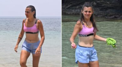 Cristina Scuccia, l’ex suora torna in tv: ecco dove la vedremo