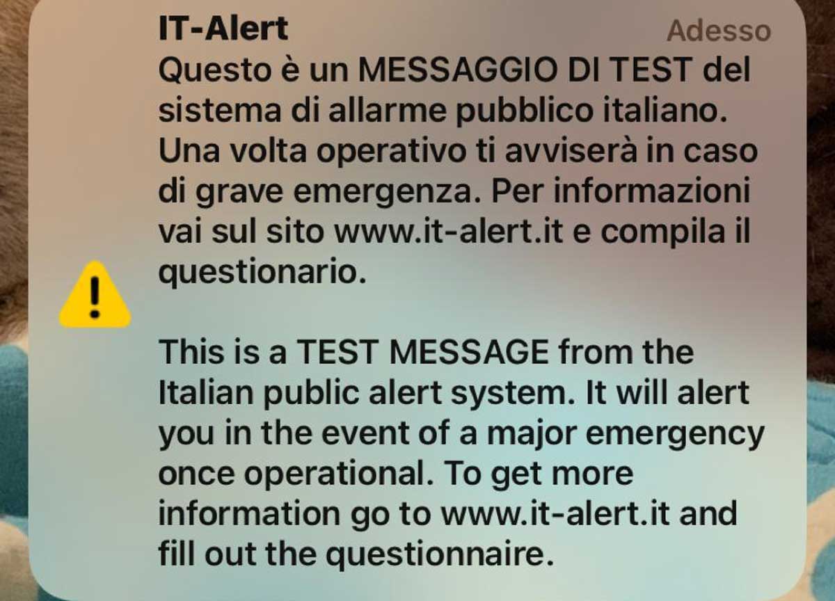 It-alert oscura il cannone del Gianicolo: a Roma mezzogiorno di… suono