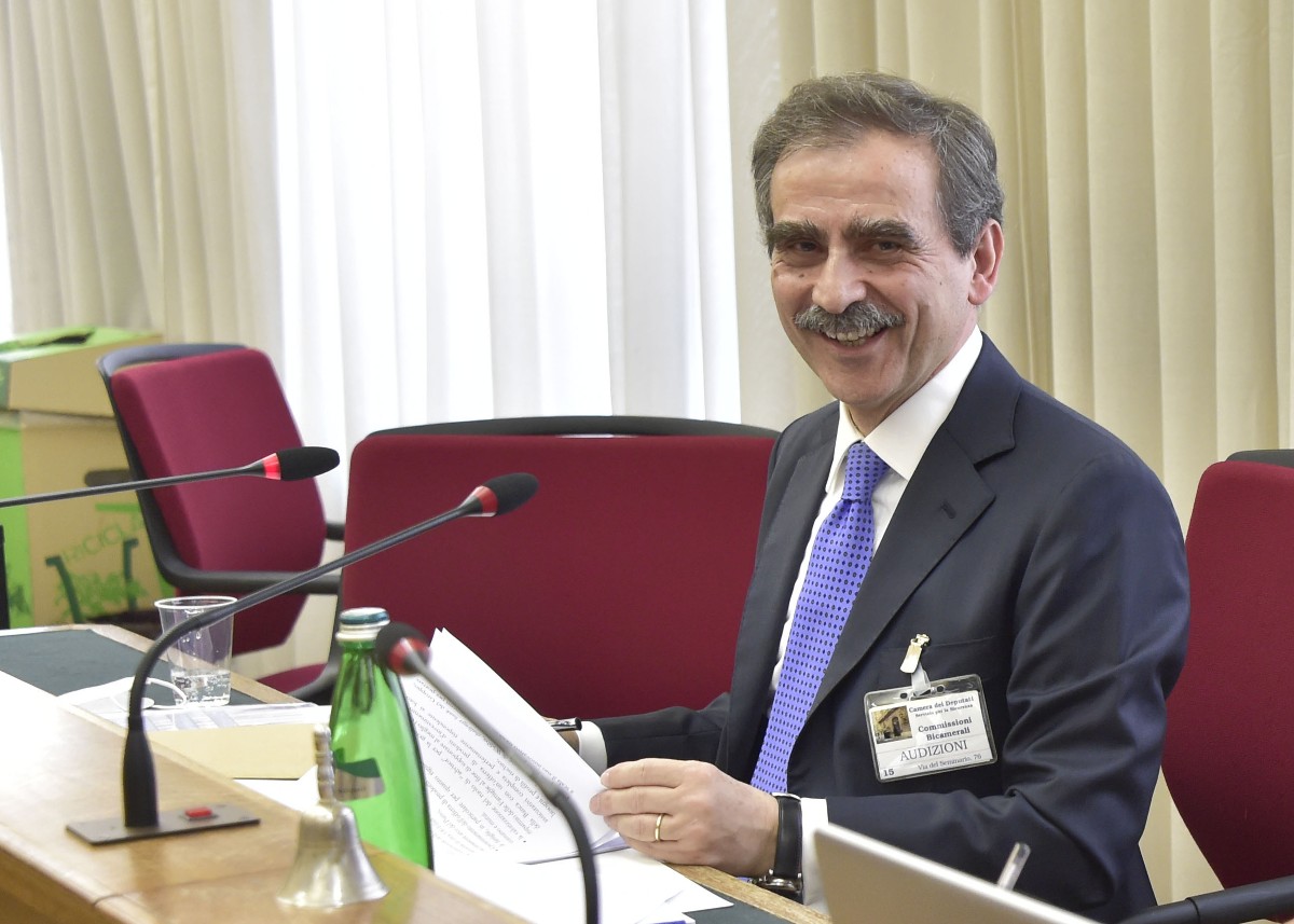 Mps, l’ipotesi di cedere ad ottobre l’8%. Advisor già mobilitati: si accelera Mps, l’ipotesi di cedere ad ottobre l’8%. Advisor già mobilitati: si accelera