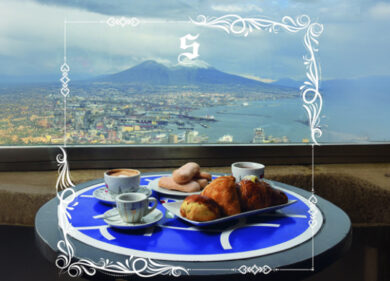 Napoli, guerra tra sfogliatelle e pastori. Stop all’apertura di Scaturchio